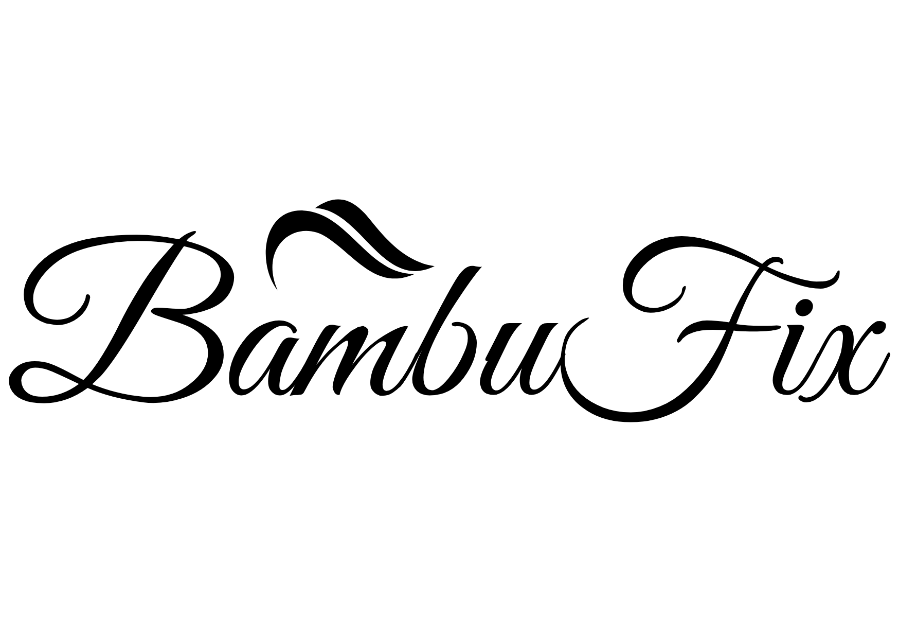 Bambufix